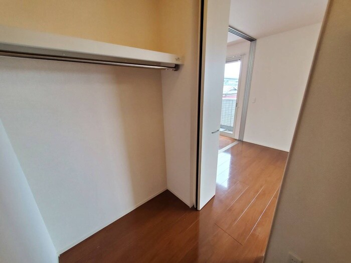 鳥羽リョウコウの物件内観写真