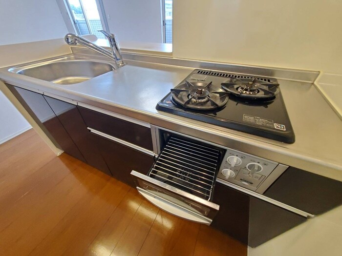 鳥羽リョウコウの物件内観写真