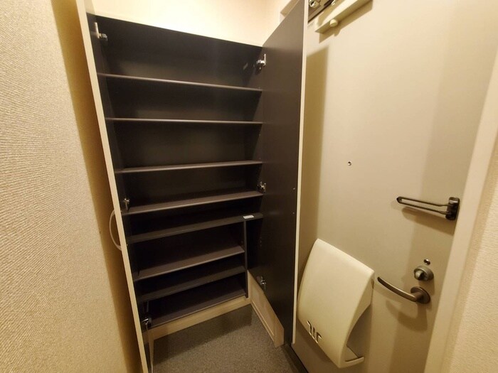 鳥羽リョウコウの物件内観写真