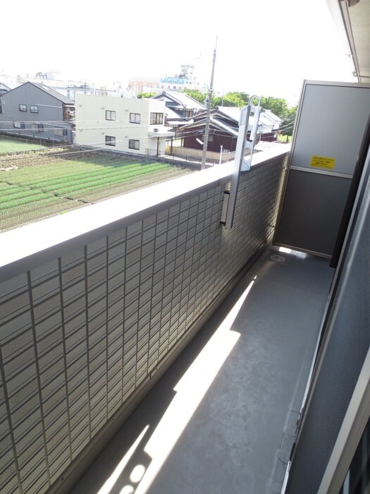 鳥羽リョウコウの物件内観写真