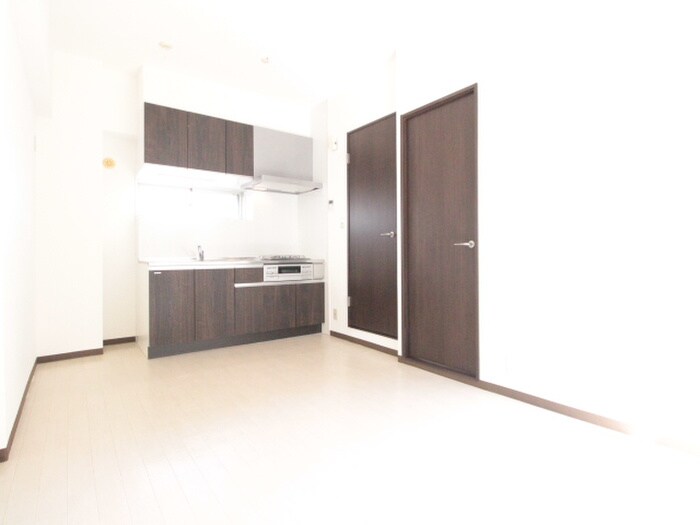 ＳＩハイツ大阪Ⅱの物件内観写真