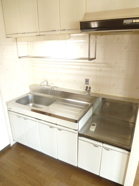 フォレ･クレールの物件内観写真