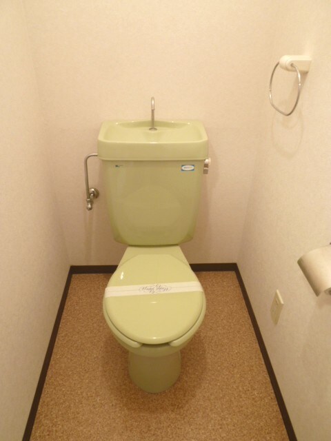 フォレ･クレールの物件内観写真