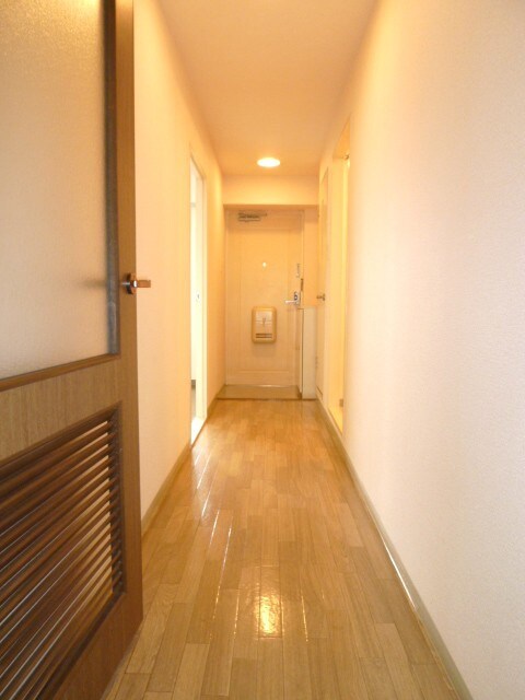 フォレ･クレールの物件内観写真