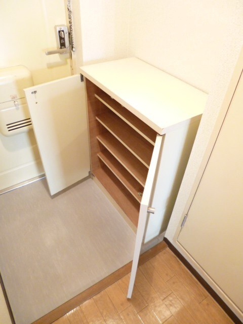 フォレ･クレールの物件内観写真