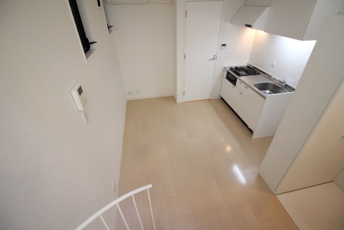 ベル・アスティ－レの物件内観写真