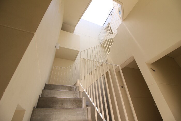 ベル・アスティ－レの物件外観写真