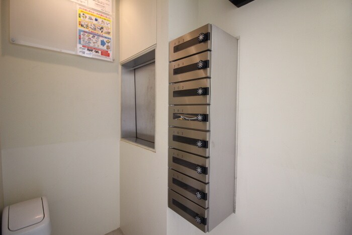 ベル・アスティ－レの物件外観写真