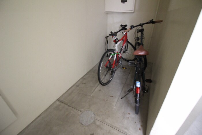 ベル・アスティ－レの物件外観写真