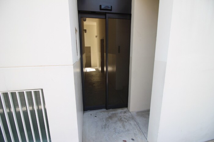 ベル・アスティ－レの物件外観写真