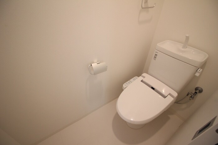 ベル・アスティ－レの物件内観写真