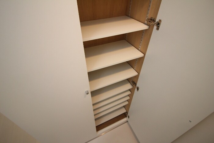 ベル・アスティ－レの物件内観写真