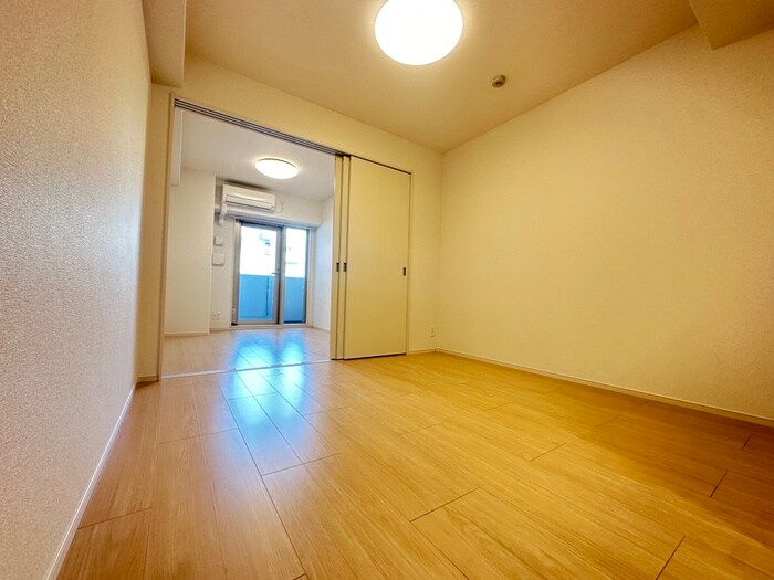 ｸﾛｰﾊﾞｰ・ﾚｼﾞﾃﾞﾝｽ京都西大路の物件内観写真