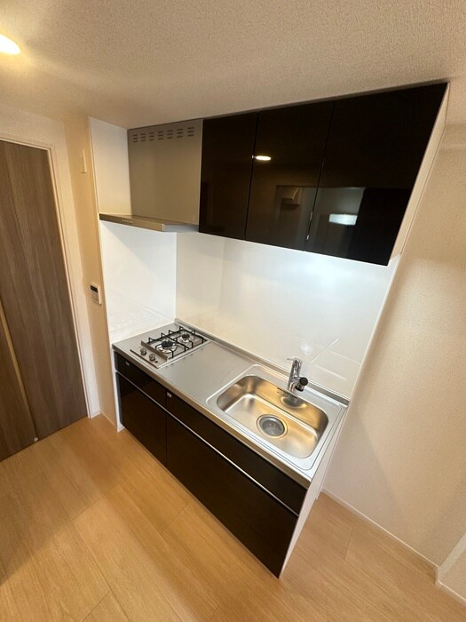 ｸﾛｰﾊﾞｰ・ﾚｼﾞﾃﾞﾝｽ京都西大路の物件内観写真