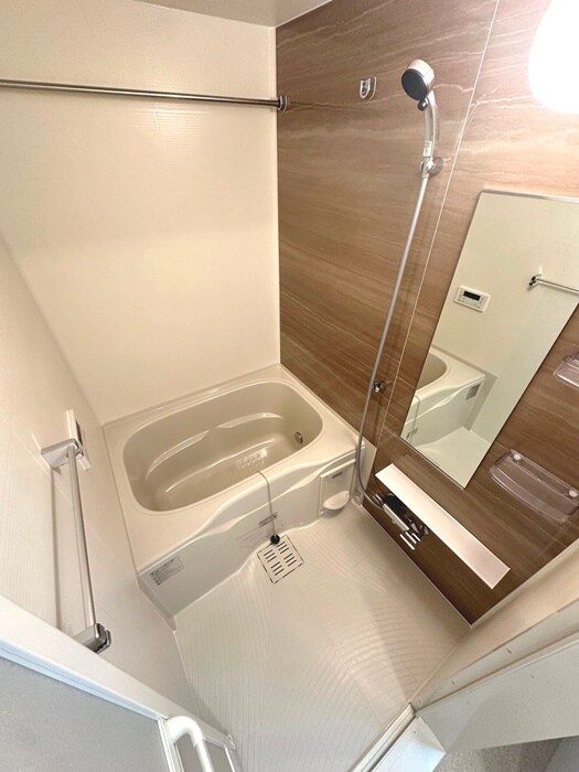 ｸﾛｰﾊﾞｰ・ﾚｼﾞﾃﾞﾝｽ京都西大路の物件内観写真