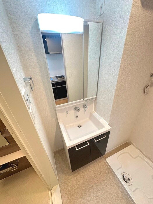 ｸﾛｰﾊﾞｰ・ﾚｼﾞﾃﾞﾝｽ京都西大路の物件内観写真