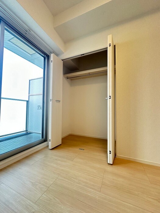 ｸﾛｰﾊﾞｰ・ﾚｼﾞﾃﾞﾝｽ京都西大路の物件内観写真