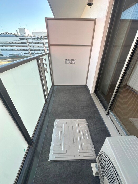 ｸﾛｰﾊﾞｰ・ﾚｼﾞﾃﾞﾝｽ京都西大路の物件内観写真