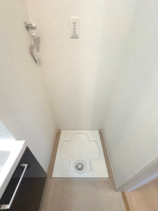 ｸﾛｰﾊﾞｰ・ﾚｼﾞﾃﾞﾝｽ京都西大路の物件内観写真