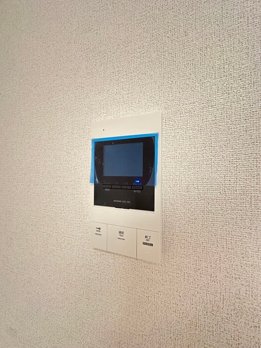 ｸﾛｰﾊﾞｰ・ﾚｼﾞﾃﾞﾝｽ京都西大路の物件内観写真