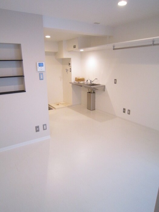 セントラルハイツの物件内観写真