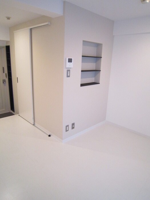 セントラルハイツの物件内観写真