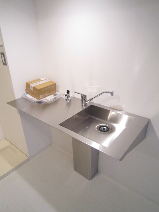 セントラルハイツの物件内観写真