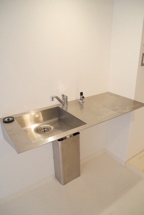 セントラルハイツの物件内観写真