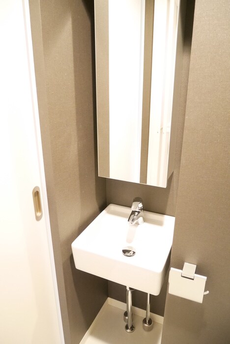 セントラルハイツの物件内観写真