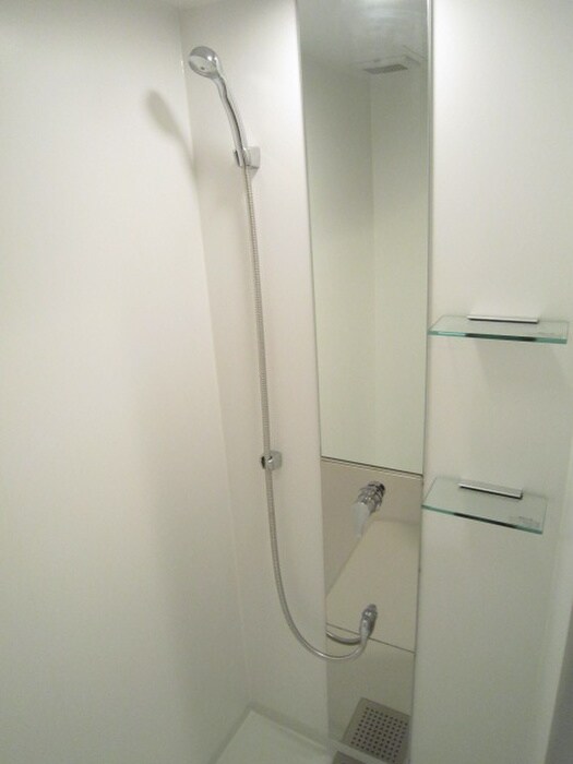 セントラルハイツの物件内観写真