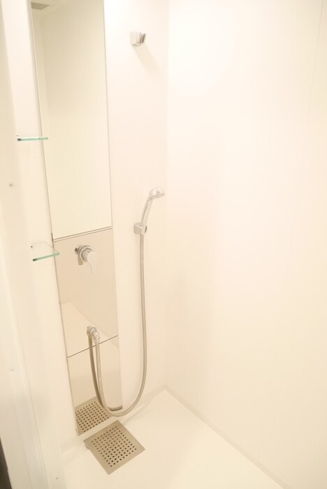 セントラルハイツの物件内観写真