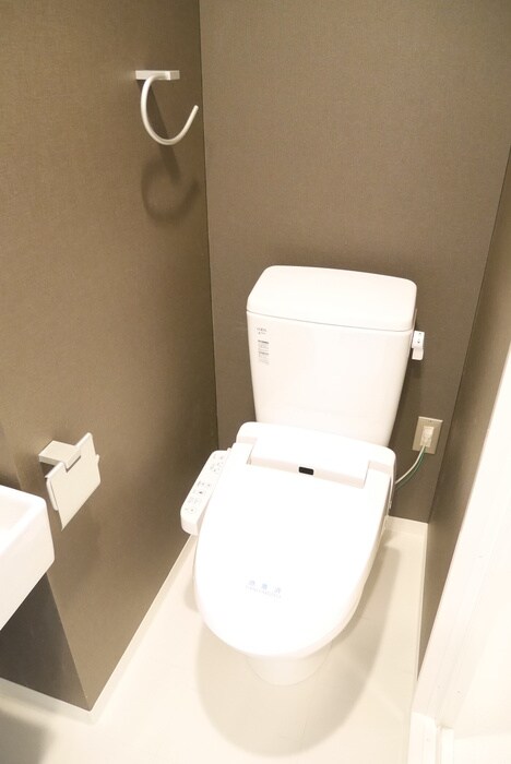 セントラルハイツの物件内観写真