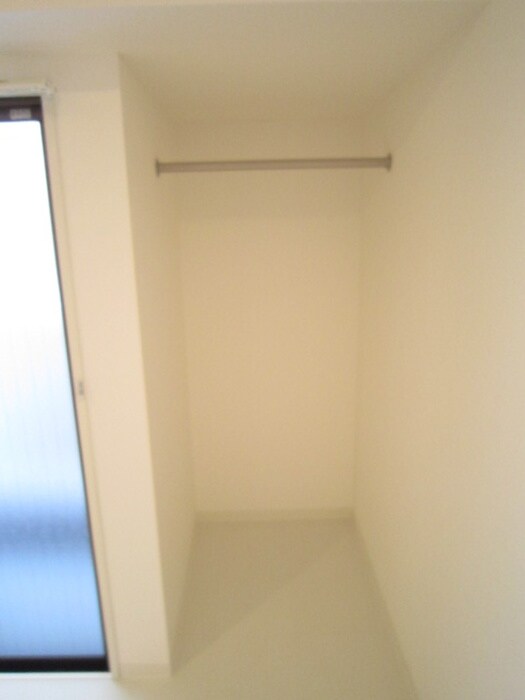 セントラルハイツの物件内観写真