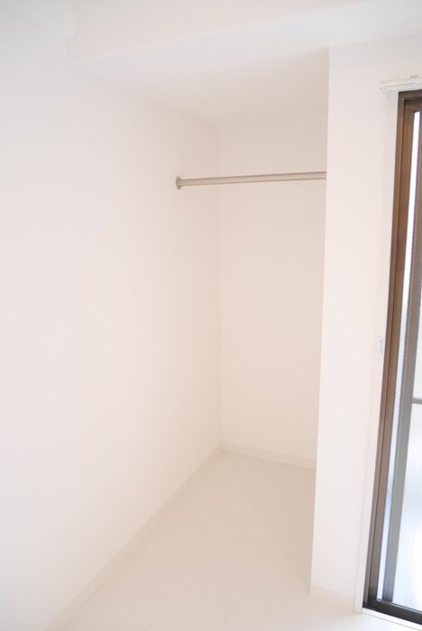 セントラルハイツの物件内観写真