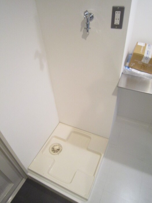 セントラルハイツの物件内観写真