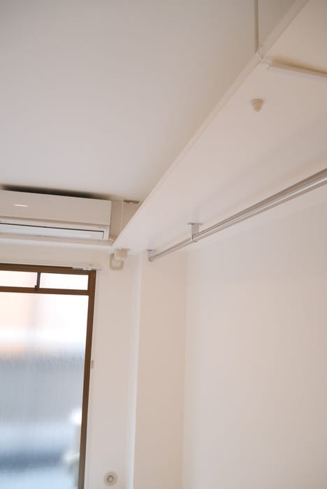 セントラルハイツの物件内観写真