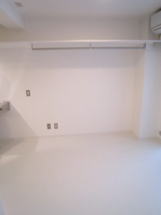 セントラルハイツの物件内観写真