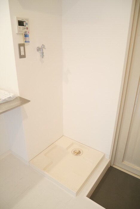 セントラルハイツの物件内観写真