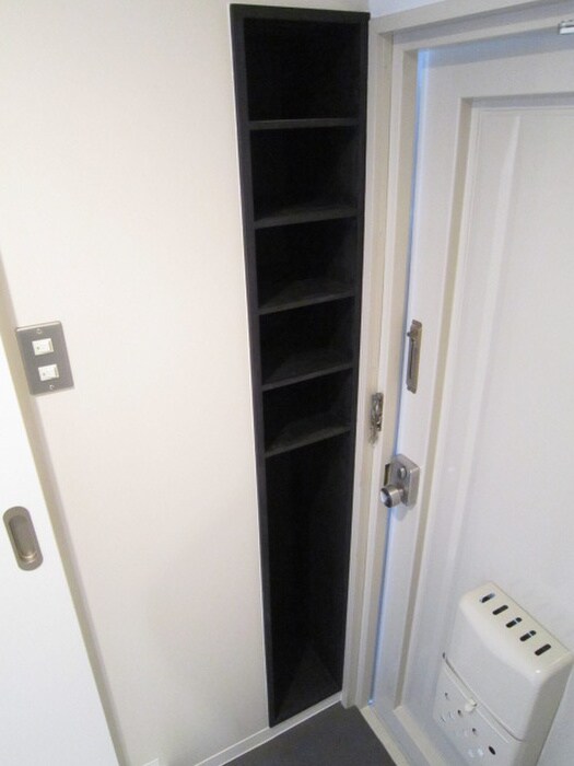 セントラルハイツの物件内観写真