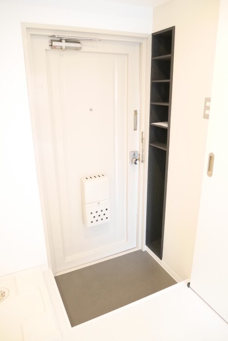 セントラルハイツの物件内観写真