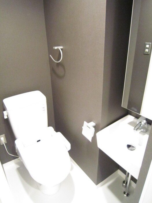 セントラルハイツの物件内観写真