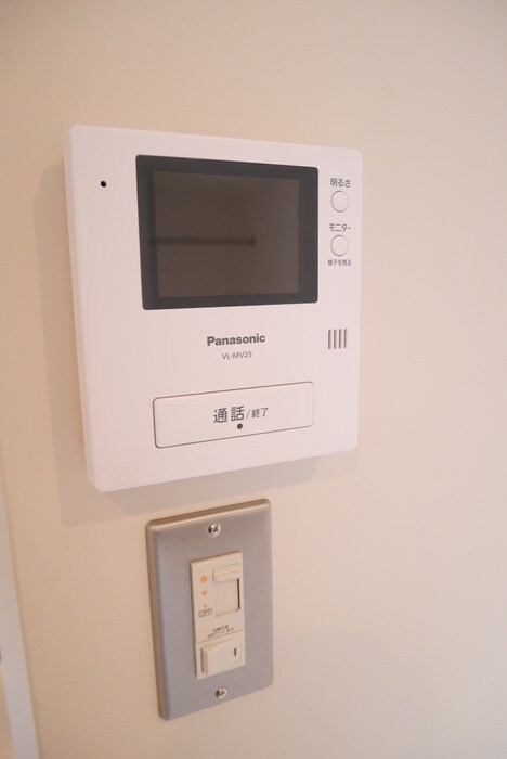 セントラルハイツの物件内観写真