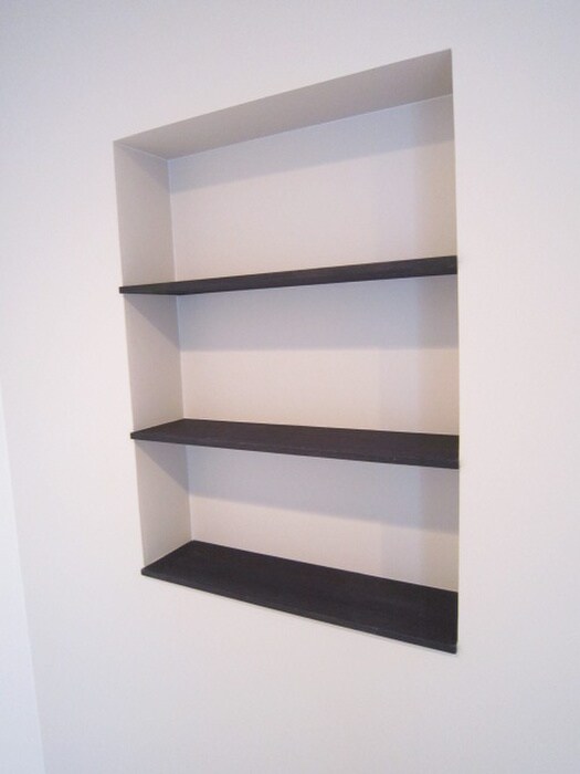 セントラルハイツの物件内観写真