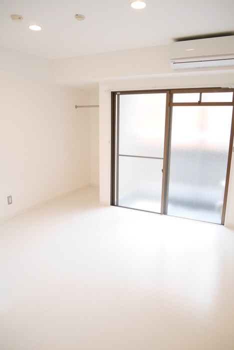 セントラルハイツの物件内観写真