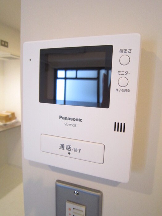 セントラルハイツの物件内観写真