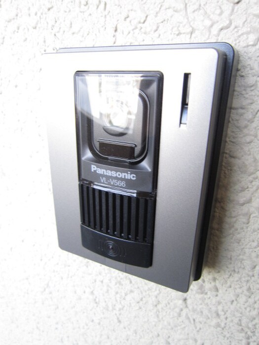 セントラルハイツの物件内観写真