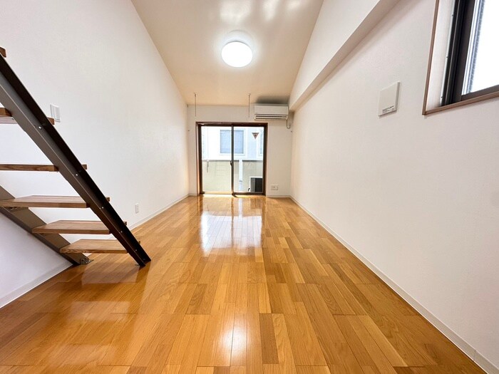 セント要法寺の物件内観写真