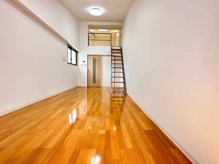 セント要法寺の物件内観写真