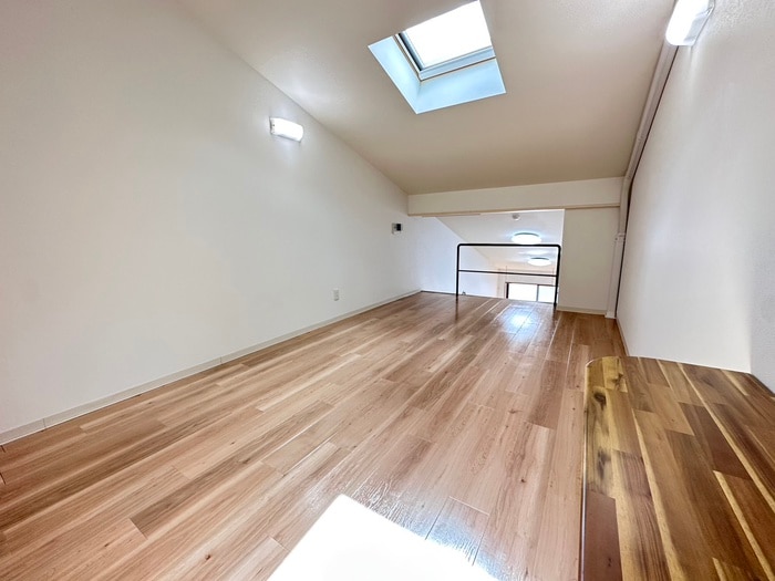 セント要法寺の物件内観写真