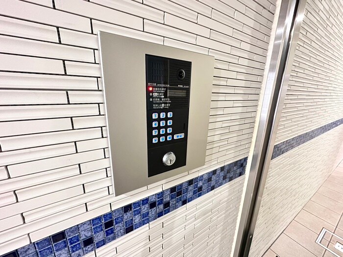 セント要法寺の物件外観写真